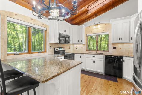 69 Ray Hill Road East Haddam CT 06423