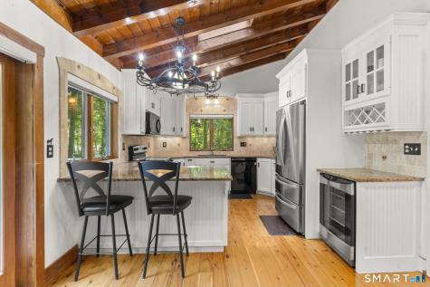 69 Ray Hill Road East Haddam CT 06423
