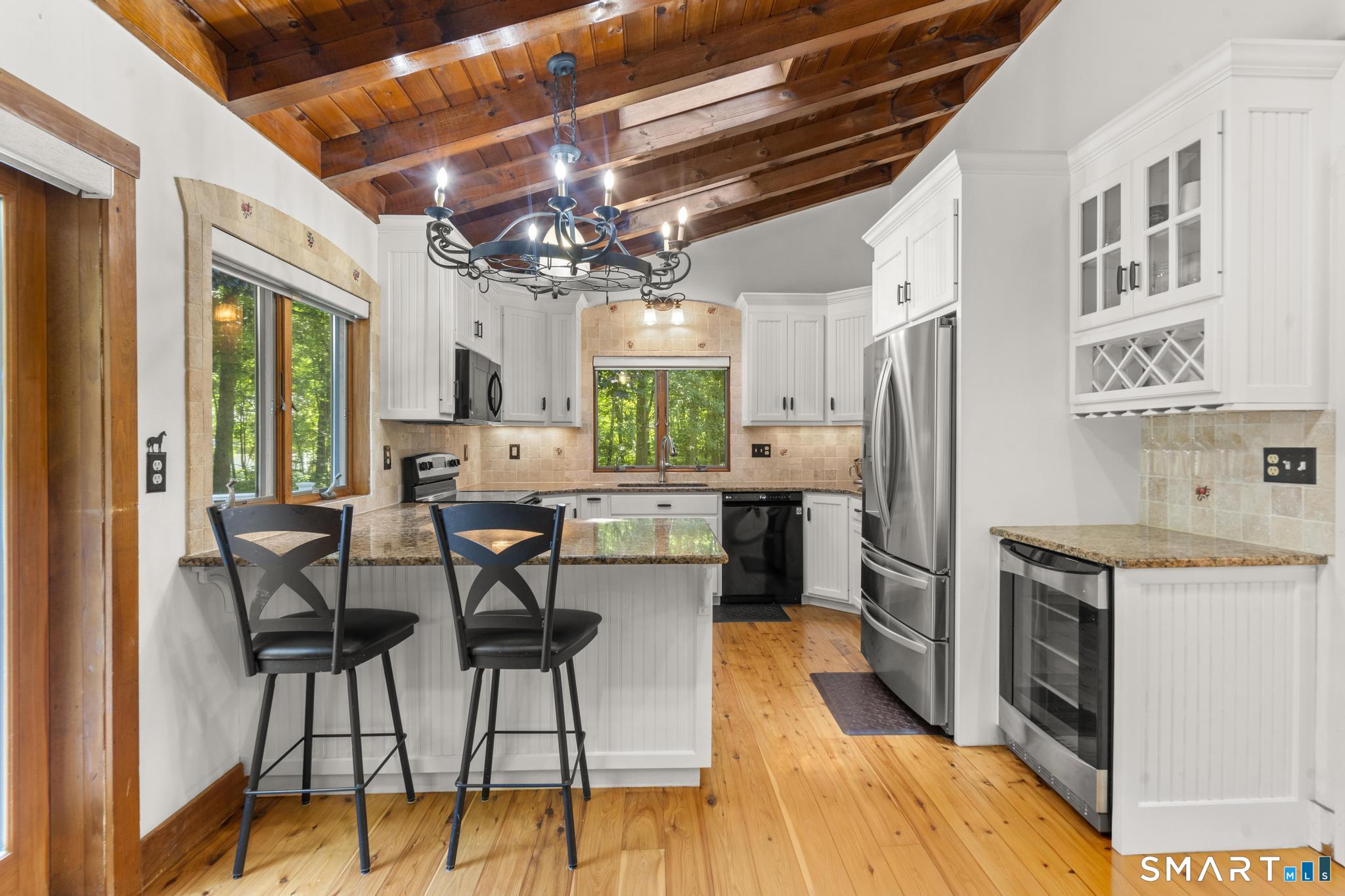 69 Ray Hill Road East Haddam CT 06423