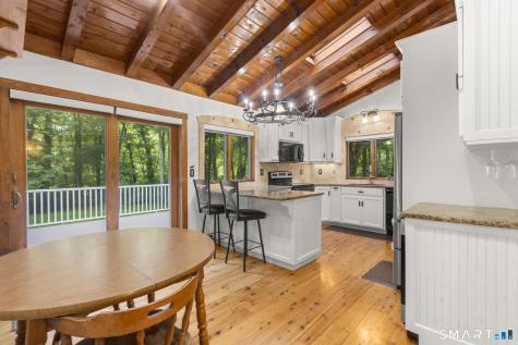 69 Ray Hill Road East Haddam CT 06423