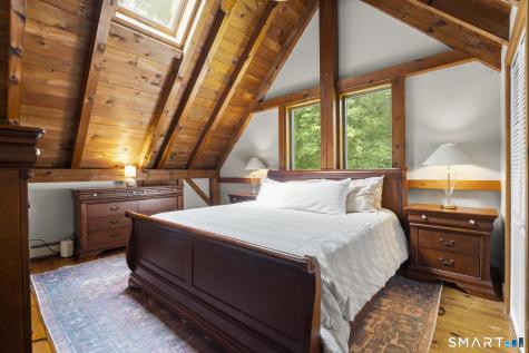 69 Ray Hill Road East Haddam CT 06423