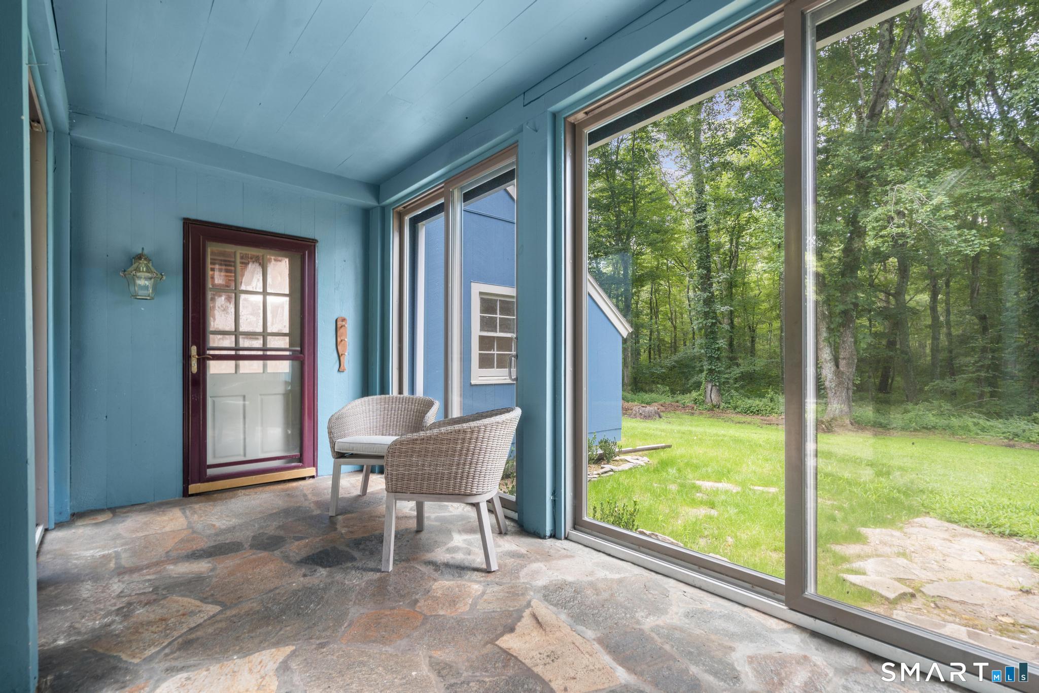 69 Ray Hill Road East Haddam CT 06423