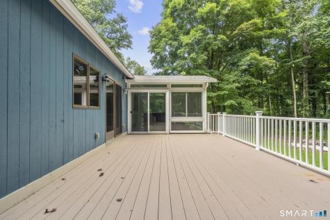 69 Ray Hill Road East Haddam CT 06423