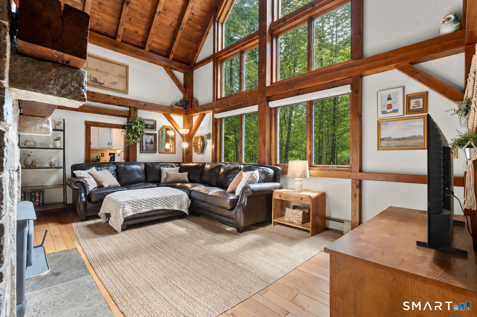 69 Ray Hill Road East Haddam CT 06423