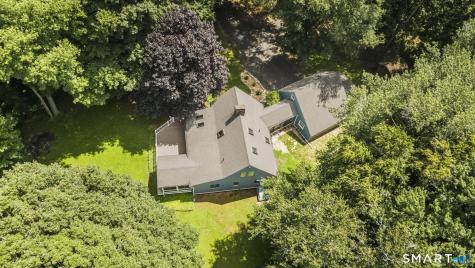 69 Ray Hill Road East Haddam CT 06423