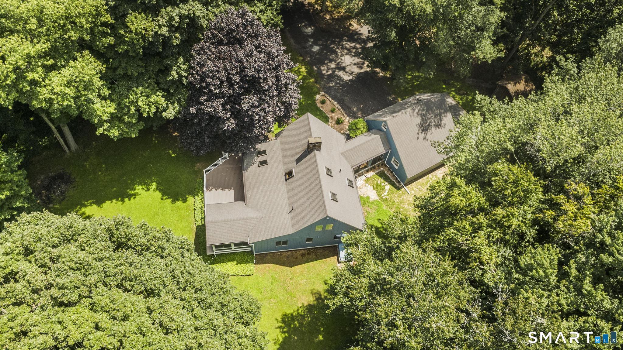 69 Ray Hill Road East Haddam CT 06423