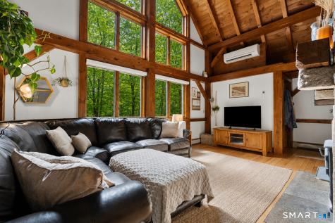 69 Ray Hill Road East Haddam CT 06423