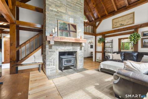 69 Ray Hill Road East Haddam CT 06423