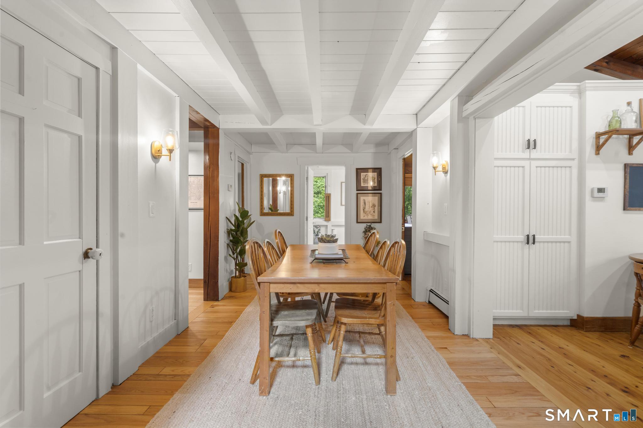 69 Ray Hill Road East Haddam CT 06423