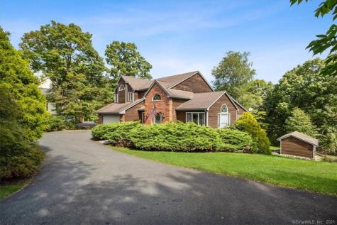 135 Clapboard Ridge Road Danbury CT 06811