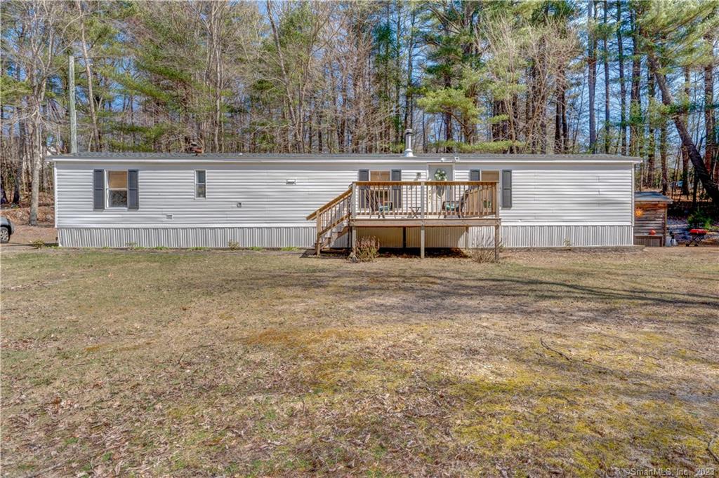 441 Brooklyn Road Canterbury CT 06331