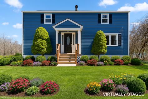 20 Woodside Avenue Danbury CT 06810