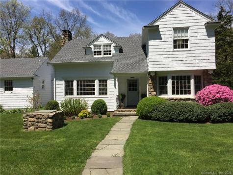 129 Limekiln Road Redding CT 06896
