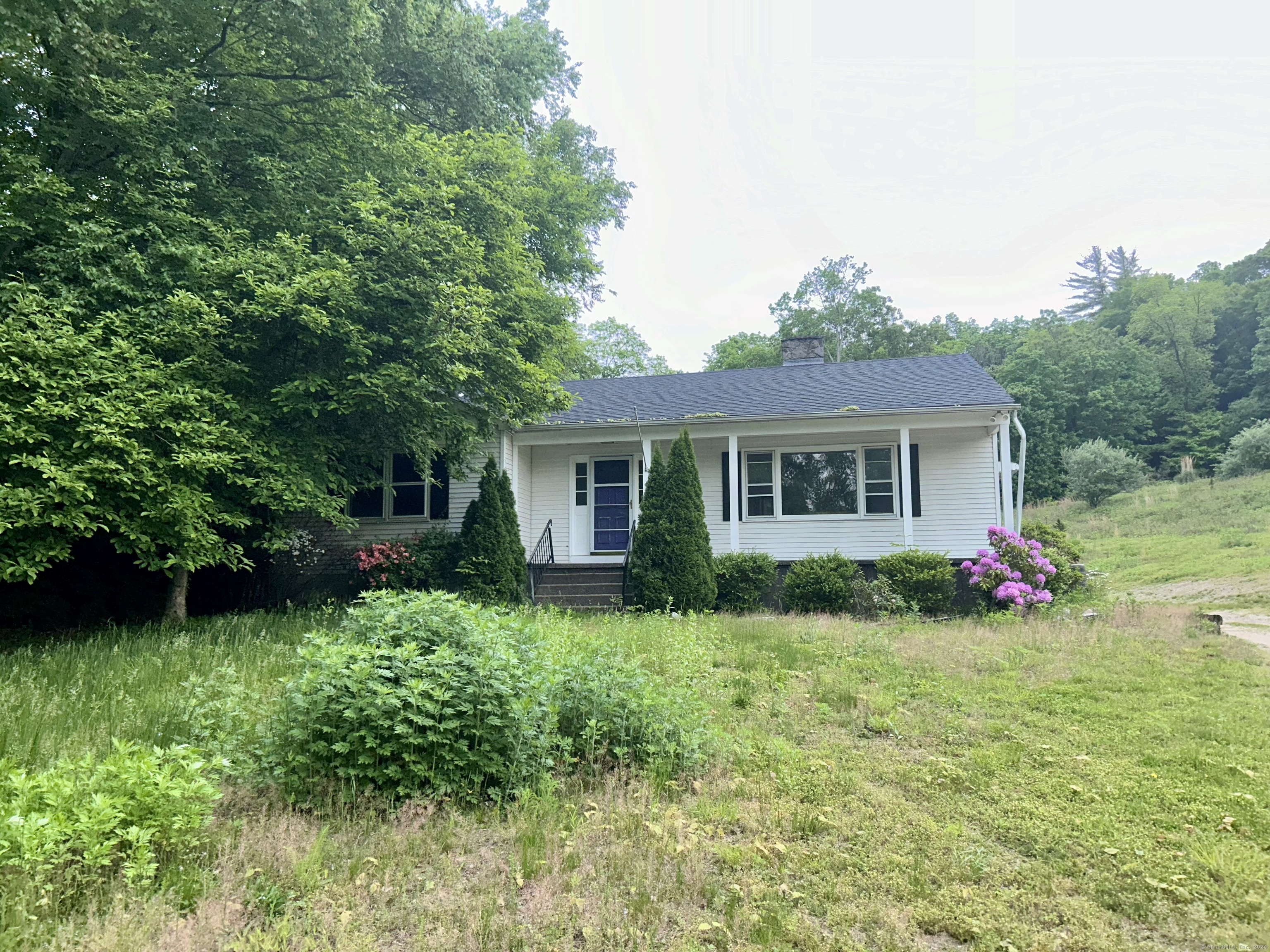 626 Roosevelt Drive Oxford CT 06478