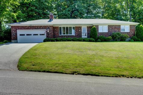 124 Beverly Road Torrington CT 06790