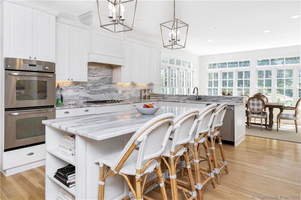 97 Graenest Ridge Road Wilton CT 06897