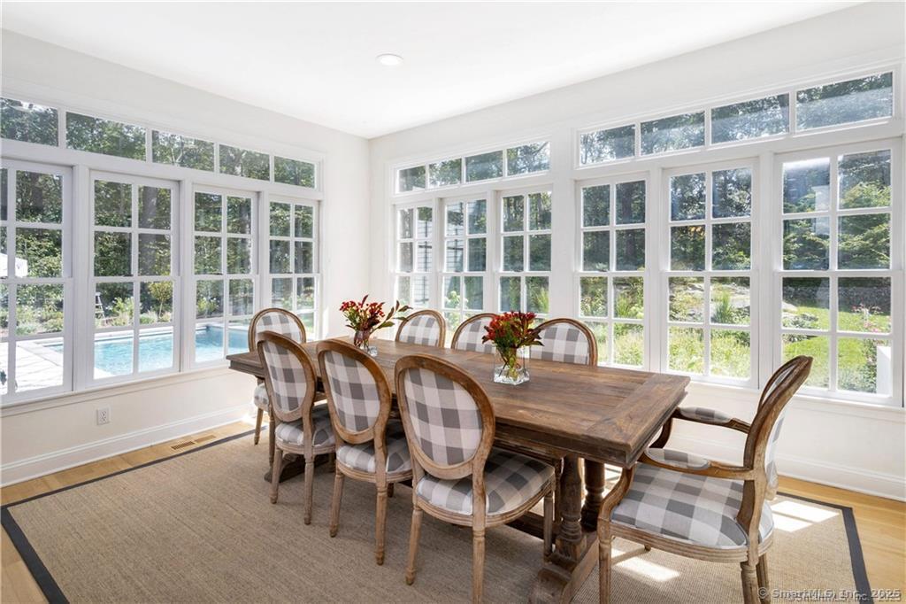 97 Graenest Ridge Road Wilton CT 06897