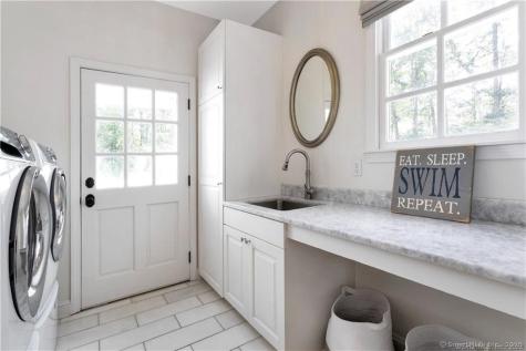 97 Graenest Ridge Road Wilton CT 06897