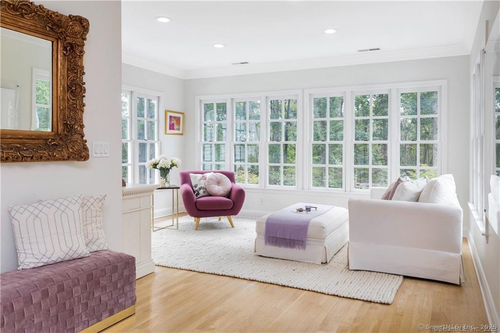 97 Graenest Ridge Road Wilton CT 06897