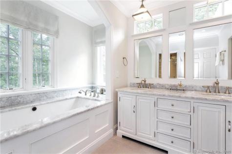 97 Graenest Ridge Road Wilton CT 06897