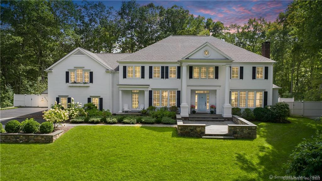 97 Graenest Ridge Road Wilton CT 06897