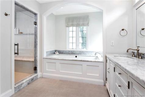 97 Graenest Ridge Road Wilton CT 06897