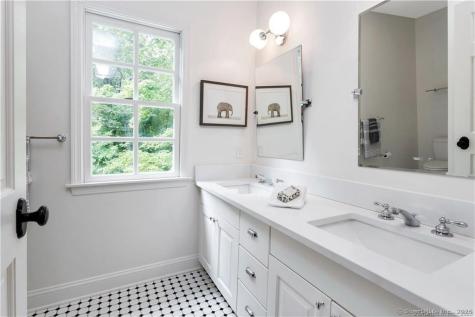 97 Graenest Ridge Road Wilton CT 06897