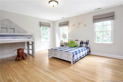 97 Graenest Ridge Road Wilton CT 06897