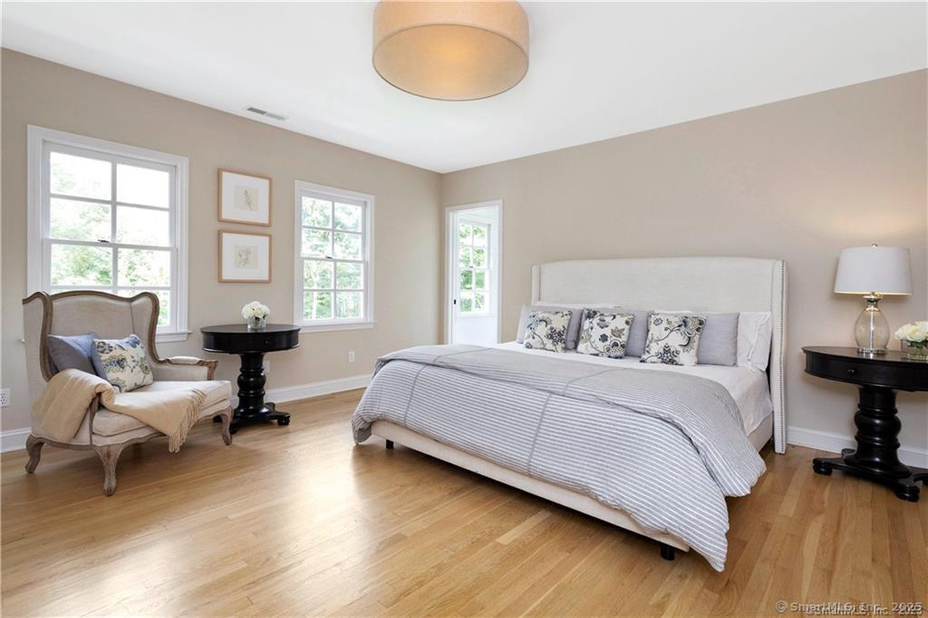 97 Graenest Ridge Road Wilton CT 06897