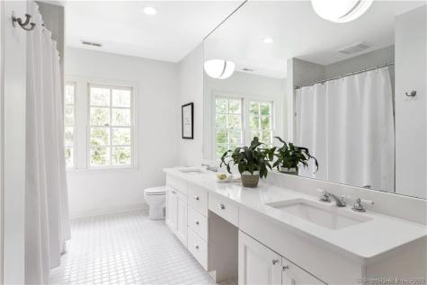 97 Graenest Ridge Road Wilton CT 06897