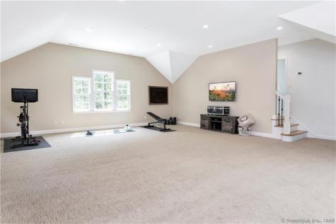 97 Graenest Ridge Road Wilton CT 06897