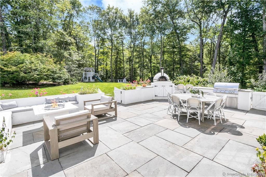 97 Graenest Ridge Road Wilton CT 06897