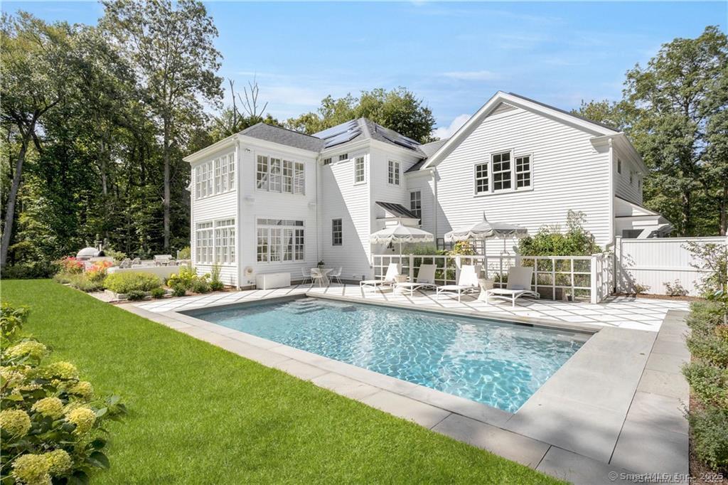 97 Graenest Ridge Road Wilton CT 06897