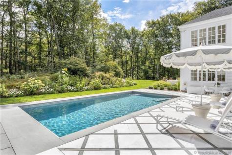 97 Graenest Ridge Road Wilton CT 06897