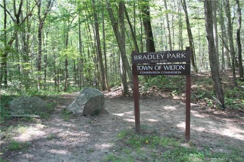 97 Graenest Ridge Road Wilton CT 06897