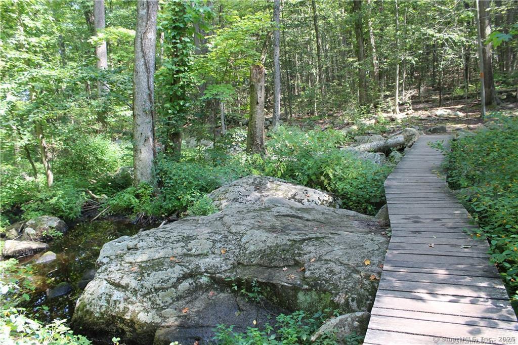 97 Graenest Ridge Road Wilton CT 06897