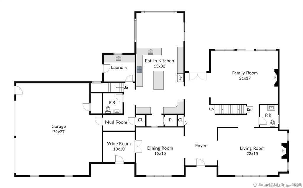 97 Graenest Ridge Road Wilton CT 06897