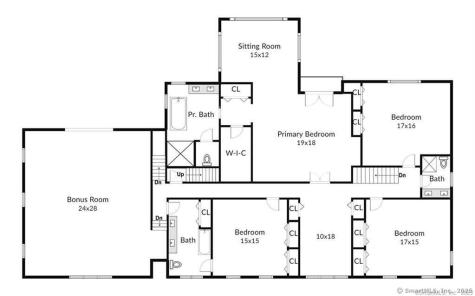 97 Graenest Ridge Road Wilton CT 06897