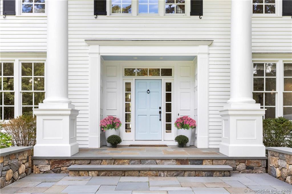 97 Graenest Ridge Road Wilton CT 06897