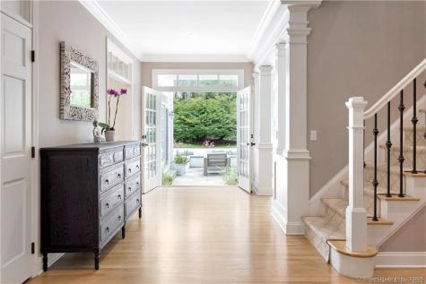 97 Graenest Ridge Road Wilton CT 06897