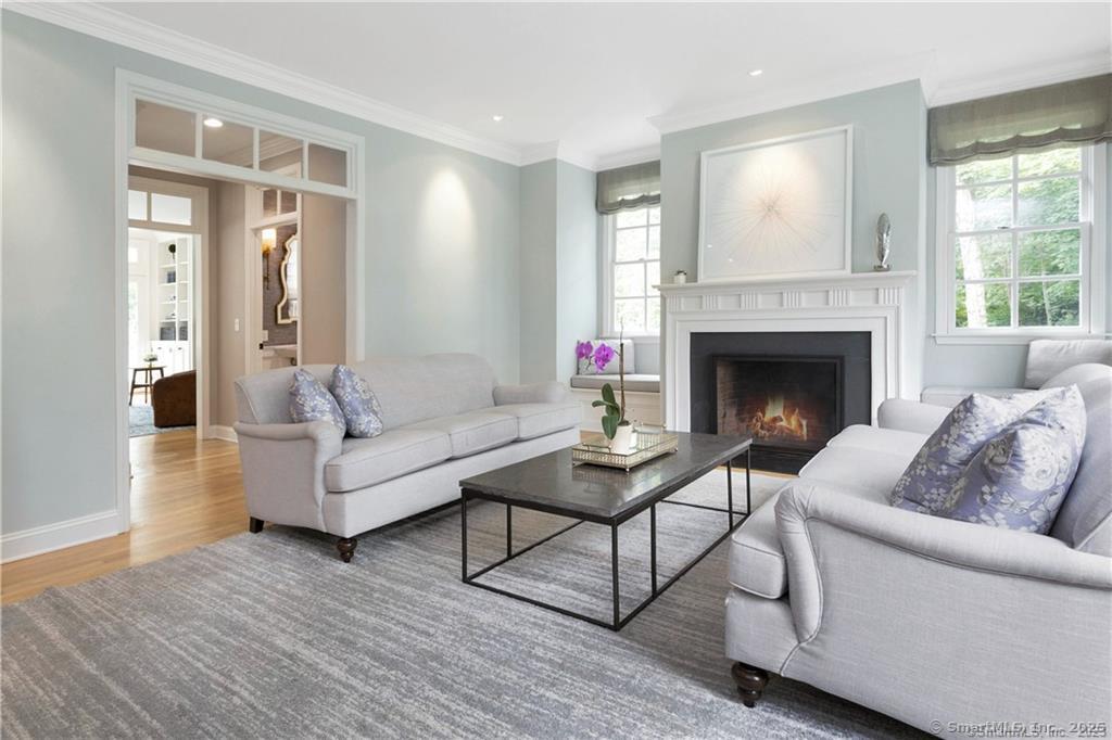 97 Graenest Ridge Road Wilton CT 06897