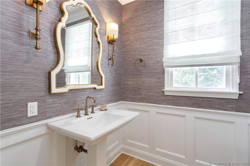 97 Graenest Ridge Road Wilton CT 06897
