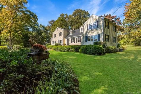 268 Fillow Street Norwalk CT 06850