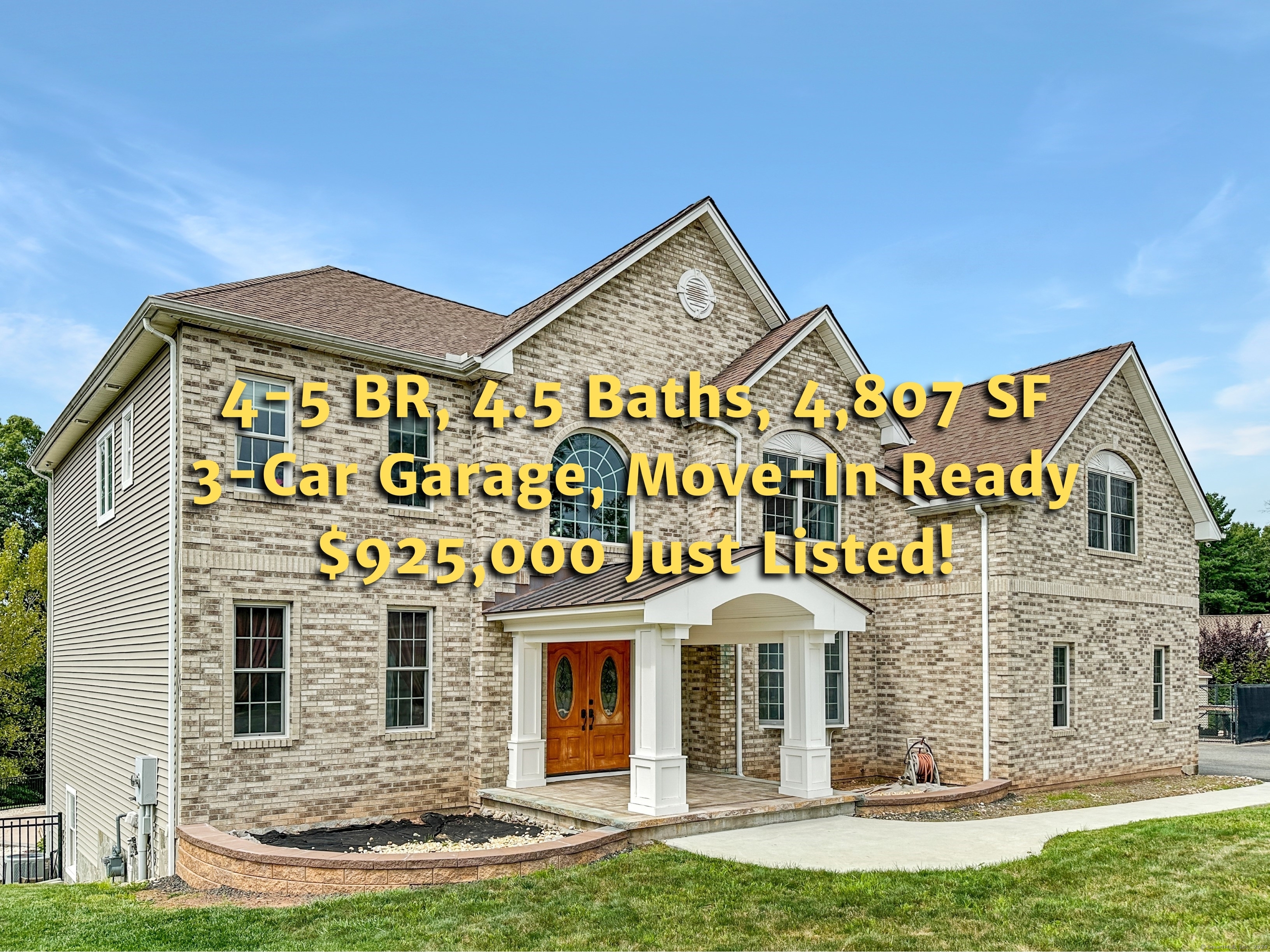 95 Knoll Ridge Court Middletown CT 06457