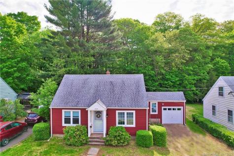 2005 Baldwin Street Waterbury CT 06706