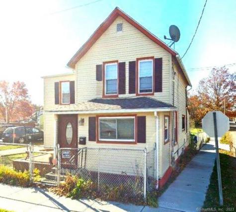 14 Saint Mary Street Hamden CT 06517