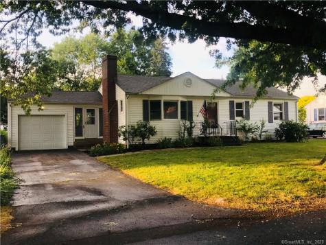 39 Willis Avenue Plainville CT 06062