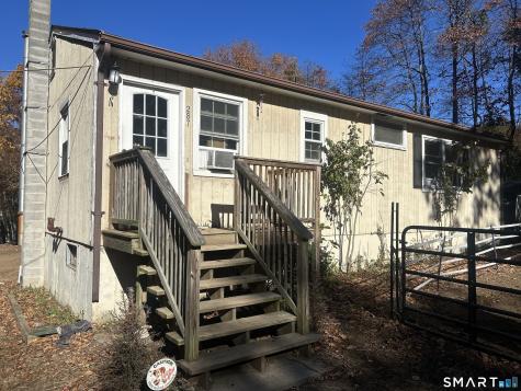 287 Hell Hollow Road Voluntown CT 06384