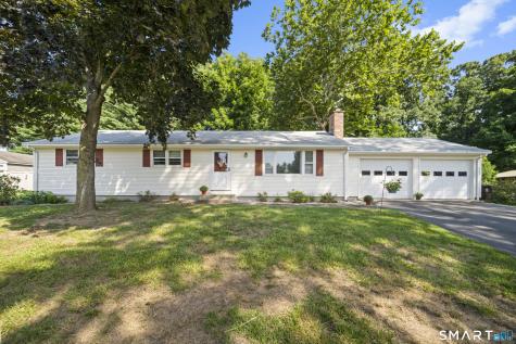 11 Monroe Road Enfield CT 06082
