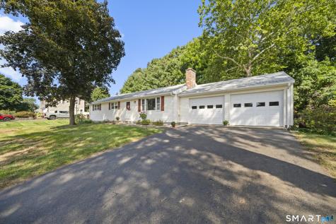 11 Monroe Road Enfield CT 06082
